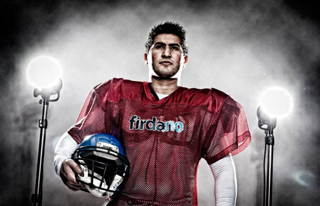 Web漏洞扫描工具